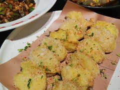 -单家老院·院子里的青岛菜(沙子口店)