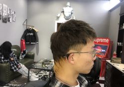 点击看大图 -爱秀造型 T-G