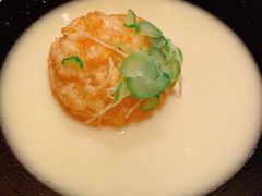 招牌顶汤锅巴泡饭-三利音·浦之舟(滨江大道店)