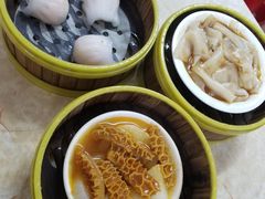 -肥佬夜茶(早茶·西乡店)