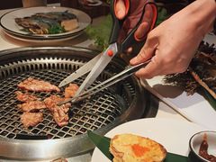 -赤坂亭M9和牛烧肉·日料398放题(万达店)