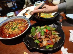 -合悦里川小馆(喜悦美湖店)