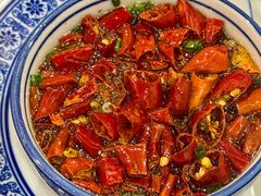 -清真·京华源铜锅涮肉(丰庆店)