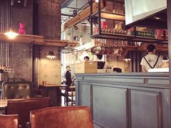 大堂-I HOLIC艾豪丽披萨(KKone店)