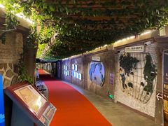 -青岛葡萄酒博物馆