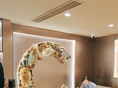 -霸王茶姬(上海恒基名人店)