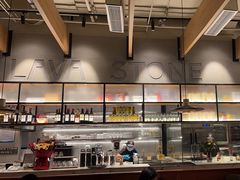 -原石牛扒·约会餐厅(龙城万科里店)