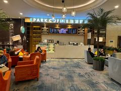 -逸派咖啡 EPARKCOFFEE(广安门店)