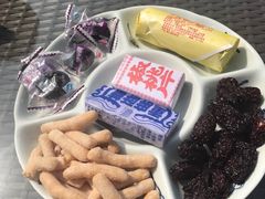 -和茶馆(西溪栖悦城店)