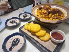 -径山十八道·风味民间菜(华夏之心店)