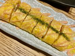 -御牛道日式烤肉料理(杭州万象城店)