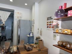 -雀食面包店(钟楼店)