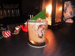 -ASPIRYNA酒吧水烟吧(太古里店)