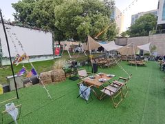 -CAMP.33露营烤肉·团建聚餐(创智天地店)