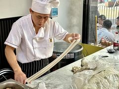 -萍姨抻面馆·鸡架冒菜(清湖店)
