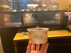 -广州文华东方酒店·文华饼店