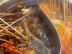 -成都玉林串串香火锅(三八店)