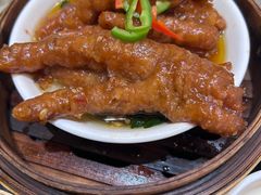 -好彩海鲜火锅饭店(银河百老汇店)