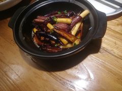 -吕氏疙瘩汤·私家菜馆(慈云寺店)