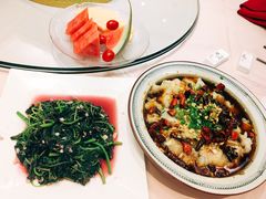 -悦锦轩中餐厅·宴会(合肥滨湖乐富强嘉悦大酒店)