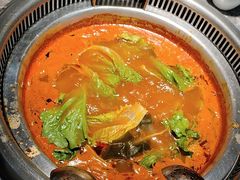 -季季红火锅(青山湖万达店)