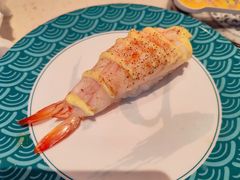 -万岁寿司(虎门万达店)