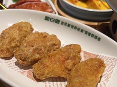 -新白鹿餐厅(城西银泰城店)