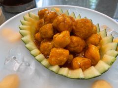 冰镇咕噜肉-悦湖公馆