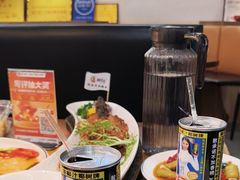 -醉壹号海鲜大排档·老厦门特色菜(厦门美食地标店)