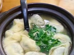 -重庆鸡公煲·青锅花椒鱼(牡丹江路店)