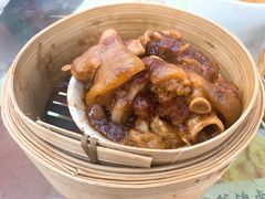 猪蹄-香港蓮香樓(中環店)