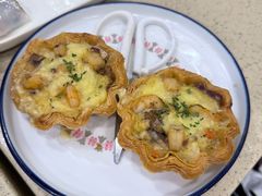 -点都德(汇胜楼店)