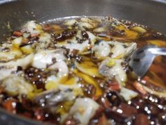-文记沸腾鱼(永安路总店)