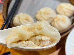 -余氏豆腐包老店(东直街店)