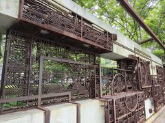 -南通濠河风景名胜区
