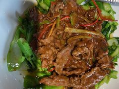 -百年银屏蚝烙·潮汕菜·非遗(乐山店)