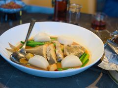 家烧鲳鱼-新荣记(BFC外滩金融中心店)