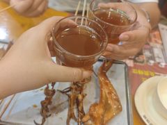 -探唐烧烤(棠东店)