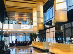 -上海龙之梦万丽酒店