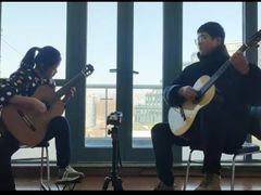 -好莱坞音乐进修学校(四川北路校区)