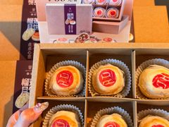 -铭家点心(秦岭路店)