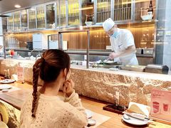 -山葵家·创意料理(宁波来福士店)