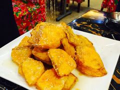 东北铁锅炖-东北农家院·铁锅炖(莘庄店)