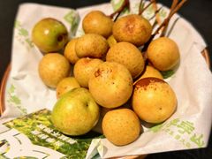 -季季山·云南野生菌火锅(上海首店)