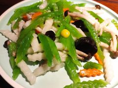 -前海沿·青岛菜(五四广场永旺店)