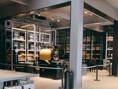 -来回·咖啡(钟村咖啡豆店)