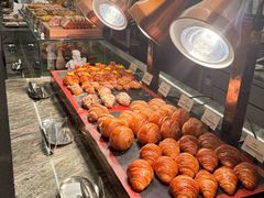 -深圳国际会展中心洲际酒店