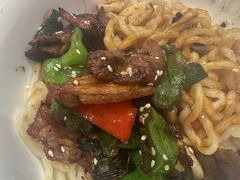 -华三爷拌面(上海光启城店)