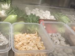 -日丰园海肠水饺·老字号大连海鲜(和平广场店)