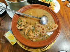 -董厨煨汤馆(车站路店)
